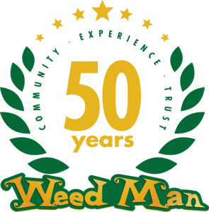 Weed Man Lawn Care