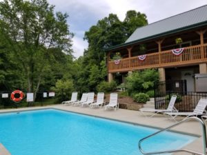 Lonesome Holler Lodge