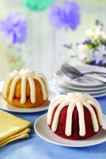 Nothing Bundt Cakes