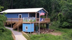 Butterfly Ridge Conservation Center